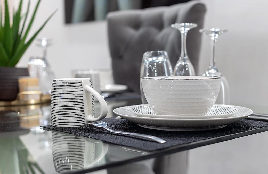 Residence L'Ecrin 야운데 외부 사진
