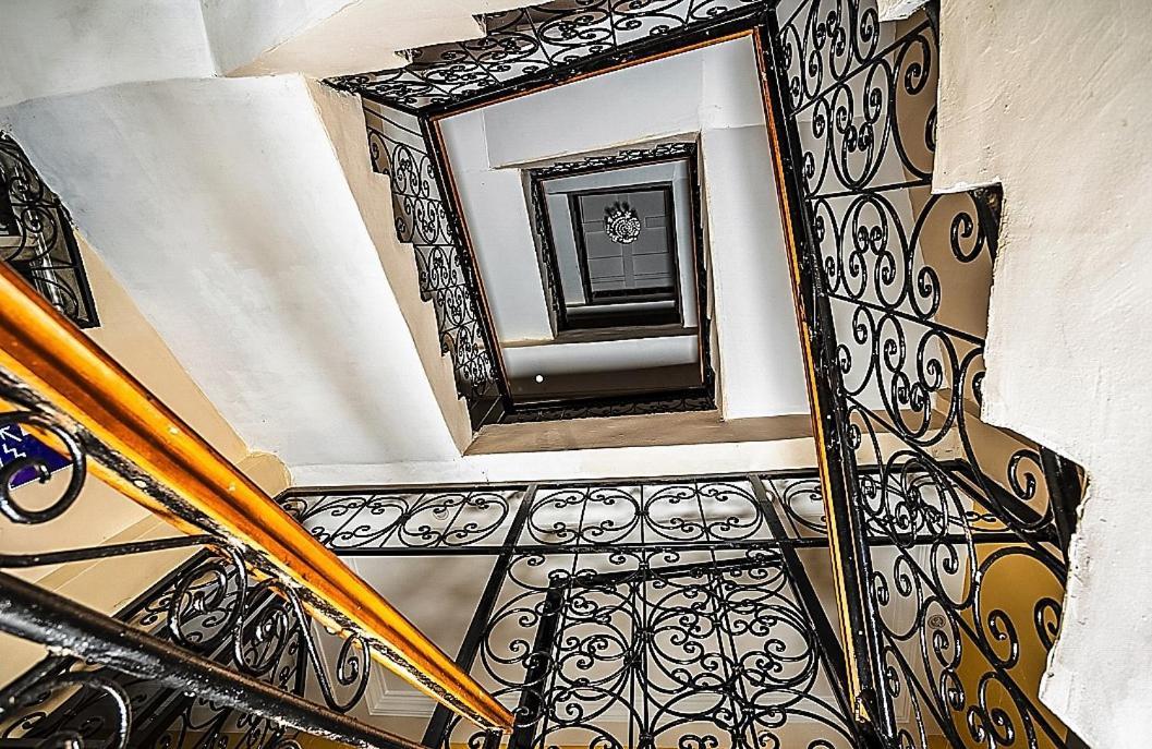 Residence L'Ecrin 야운데 외부 사진