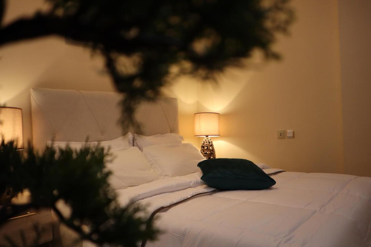 Residence L'Ecrin 야운데 외부 사진